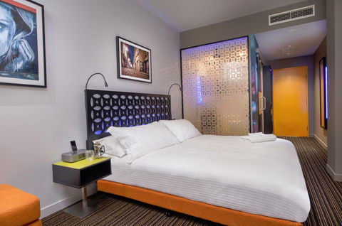 TRYP Brisbane - Accommodation in Bendigo 8