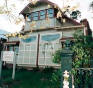 Ballarat Serviced Apartments - Accommodation in Bendigo