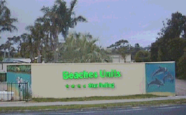 Beaches Family Holiday Units - Accommodation in Bendigo