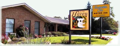 Begonia City Motor Inn - Accommodation in Bendigo 0