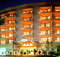 Central Cosmo Apartments - Accommodation in Bendigo