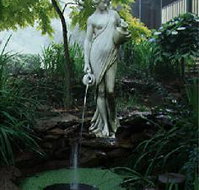 Ellentree - Accommodation in Bendigo