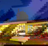 Eureka Lodge Motel - Accommodation in Bendigo