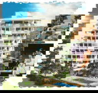 Founda Gardens Apartments - Accommodation in Bendigo
