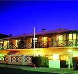 Windsor Lodge Motel - Accommodation in Bendigo