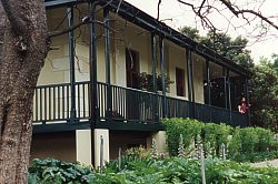 Vale Park SA Accommodation in Bendigo