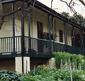 Levi Park Caravan Park - Accommodation in Bendigo