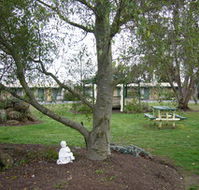 The Gold Sovereign Motor Inn - Accommodation in Bendigo