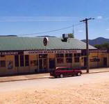 CORRYONG HOTEL/MOTEL - Accommodation in Bendigo