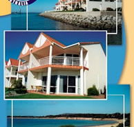 Sea Eyre Accommodation - Accommodation in Bendigo
