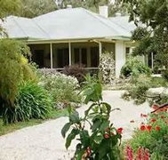 Locheilan Bed and Breakfast - Accommodation in Bendigo