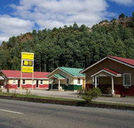 Mountain View Holiday Lodge - Accommodation in Bendigo