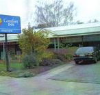Comfort Inn Parkview - Accommodation in Bendigo
