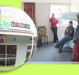 Snowy Mountains Backpackers - Accommodation in Bendigo