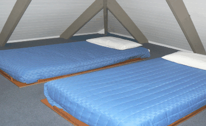 Kellys Beach Resort - Accommodation in Bendigo 2