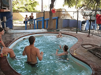 Globetrotters Budget Accommodation - Accommodation in Bendigo 0