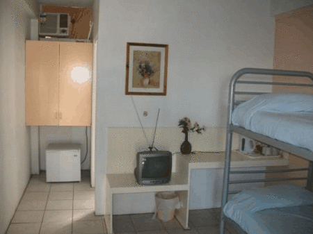 Globetrotters Budget Accommodation - Accommodation in Bendigo 2