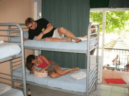 Globetrotters Budget Accommodation - Accommodation in Bendigo 3