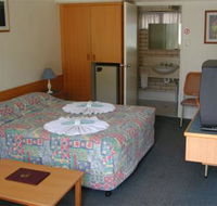 Tropical Gateway Motor Inn - Accommodation in Bendigo