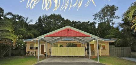 Agnes Palms Beachside Apartments - Accommodation in Bendigo