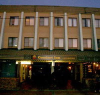 Centrepoint Motel - Accommodation in Bendigo