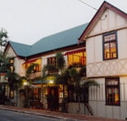 Dahrl Court - Accommodation in Bendigo