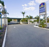 Best Western Hospitality Inn Geraldton - Accommodation in Bendigo