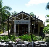 Port Douglas Sands Resort - Accommodation in Bendigo