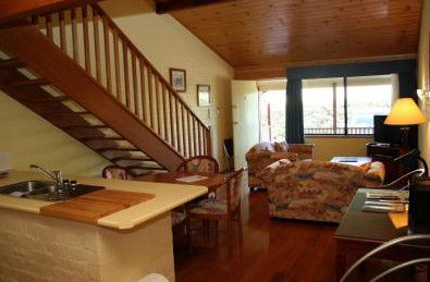 The Great Escape Lofts - Accommodation in Bendigo 1
