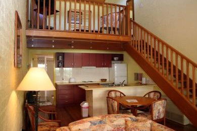 The Great Escape Lofts - Accommodation in Bendigo 3