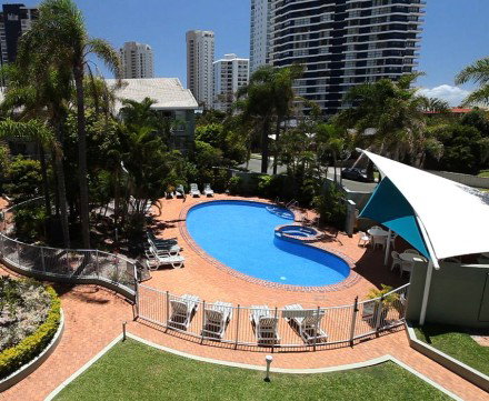 Aloha Lane - Accommodation in Bendigo 2