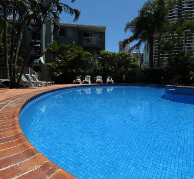 Aloha Lane - Accommodation in Bendigo 5