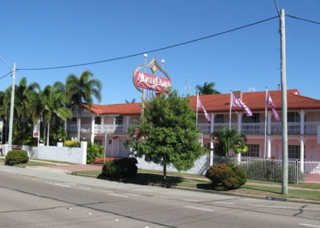 Mundingburra QLD Accommodation in Bendigo