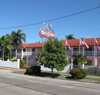 Monte Carlo Motor Inn - Accommodation in Bendigo