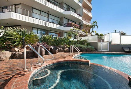 Bougainvillea Apartments - Accommodation in Bendigo 0