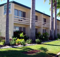 Palm Waters Holiday Villas - Accommodation in Bendigo