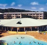 Eurong Beach Resort - Accommodation in Bendigo