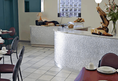 Harrington's Hobart - Accommodation in Bendigo