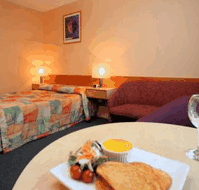 Heemskirk Motor Hotel