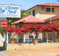 Ocean Park Motel and Holiday Apartments - Accommodation in Bendigo