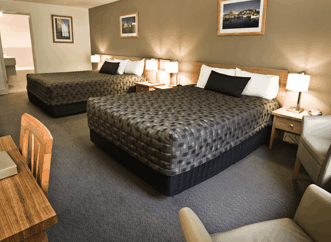 The Old Woolstore Apartment Hotel - Accommodation in Bendigo