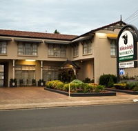 Abbotsleigh Motor Inn - Accommodation in Bendigo
