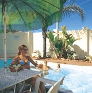 Windsor Lodge Motel - Accommodation in Bendigo 1