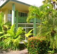 A Tropical Nite - Accommodation in Bendigo