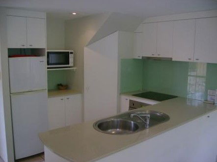 A Tropical Nite - Accommodation in Bendigo 1