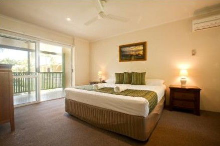 A Tropical Nite - Accommodation in Bendigo 3
