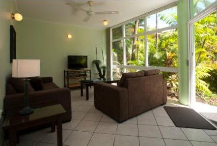 A Tropical Nite - Accommodation in Bendigo 4