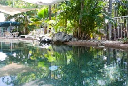 A Tropical Nite - Accommodation in Bendigo 5