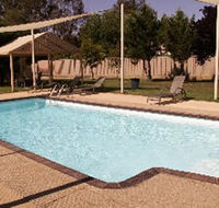 Cadell On The Murray Motel Resort - Accommodation in Bendigo