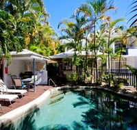 Tropic Sands - Accommodation in Bendigo